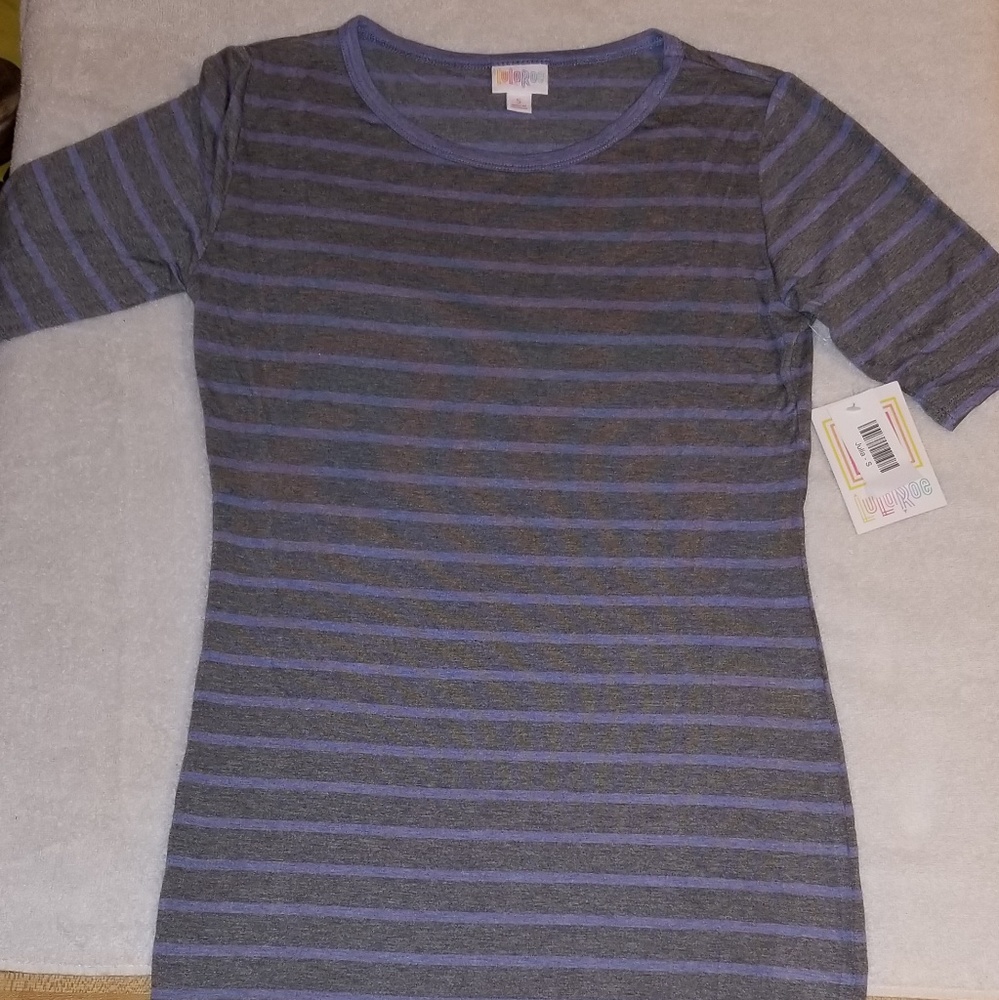 Lularoe Julia Small NWT